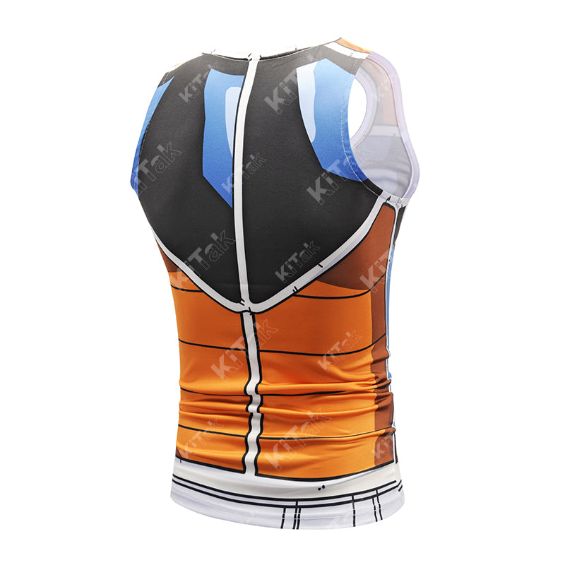 Raditz the Runt(Radittsu) Tank Top