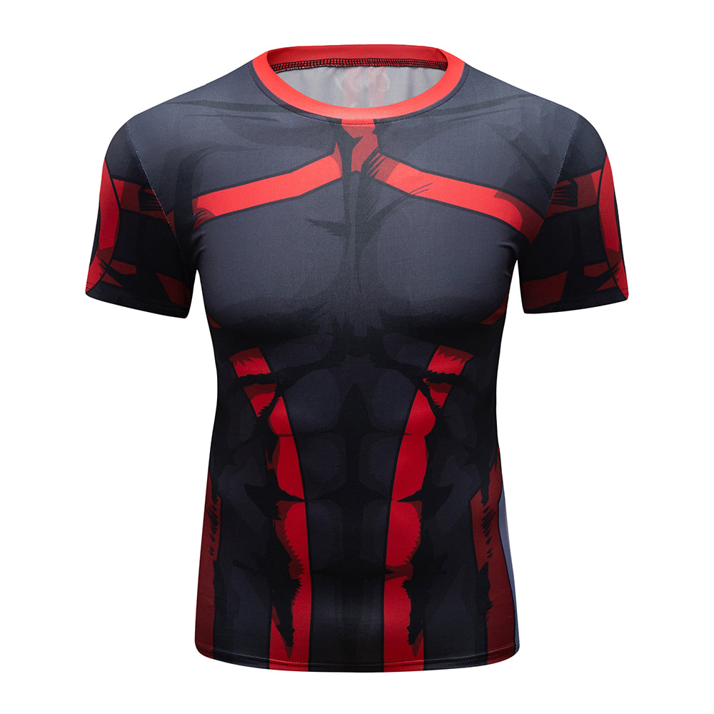 All Might(Bronze Age) T-shirt