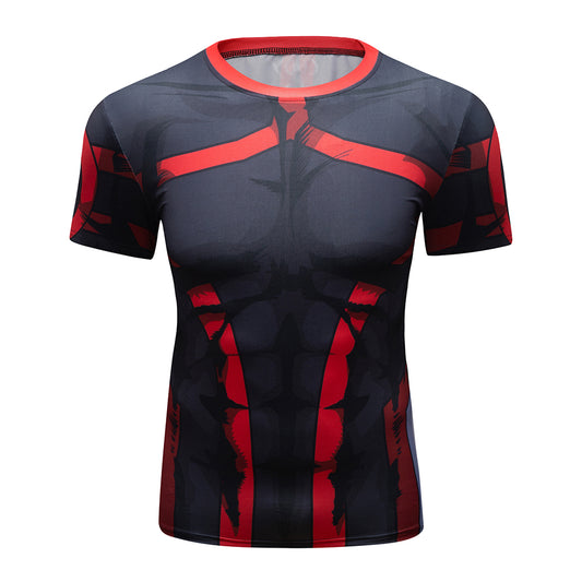 All Might(Bronze Age) T-shirt