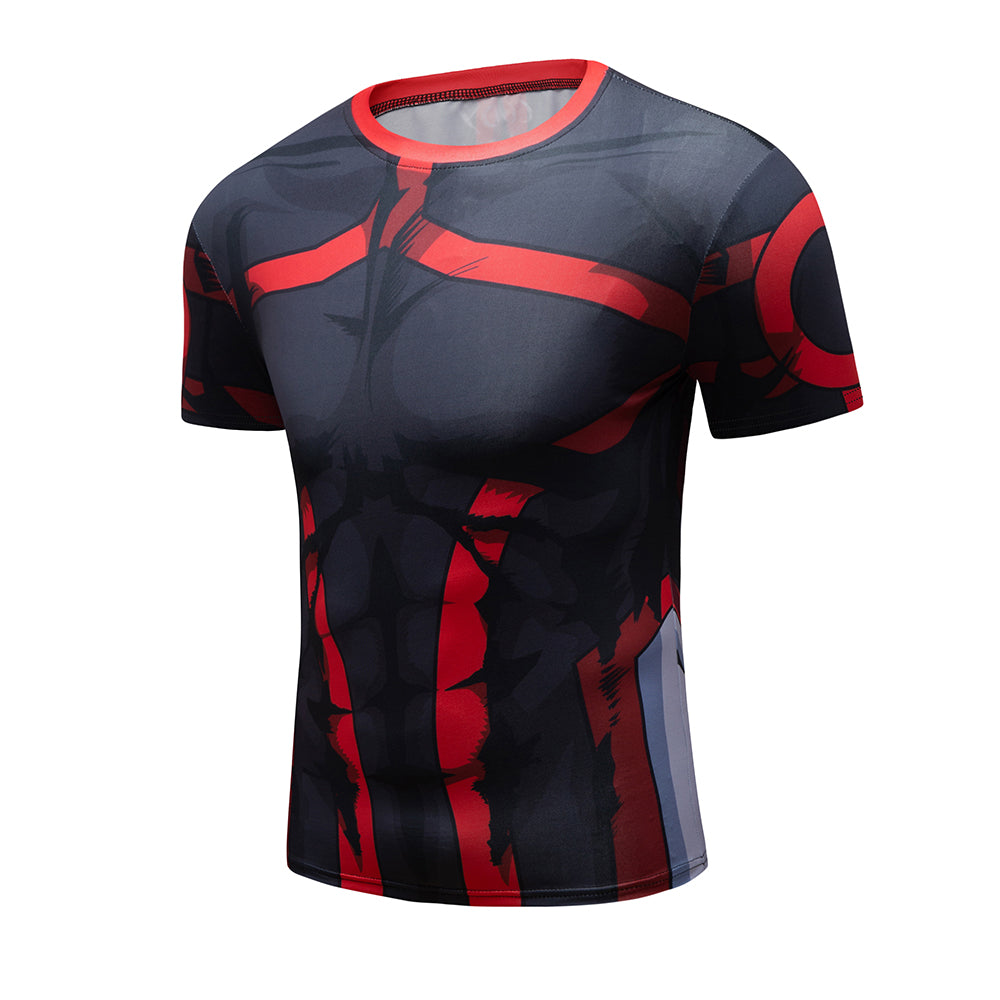 All Might(Bronze Age) T-shirt