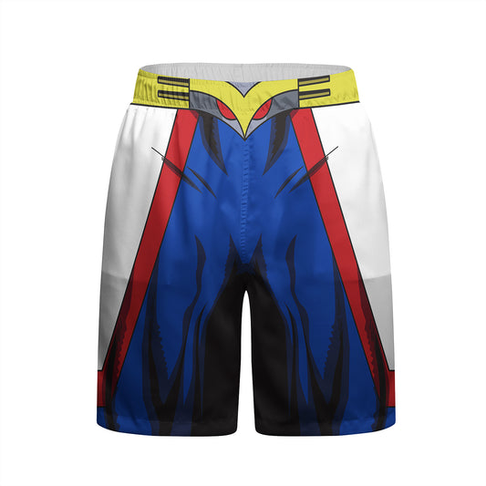 All Might Shorts