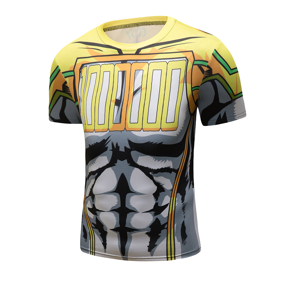 Lemillion T-shirt