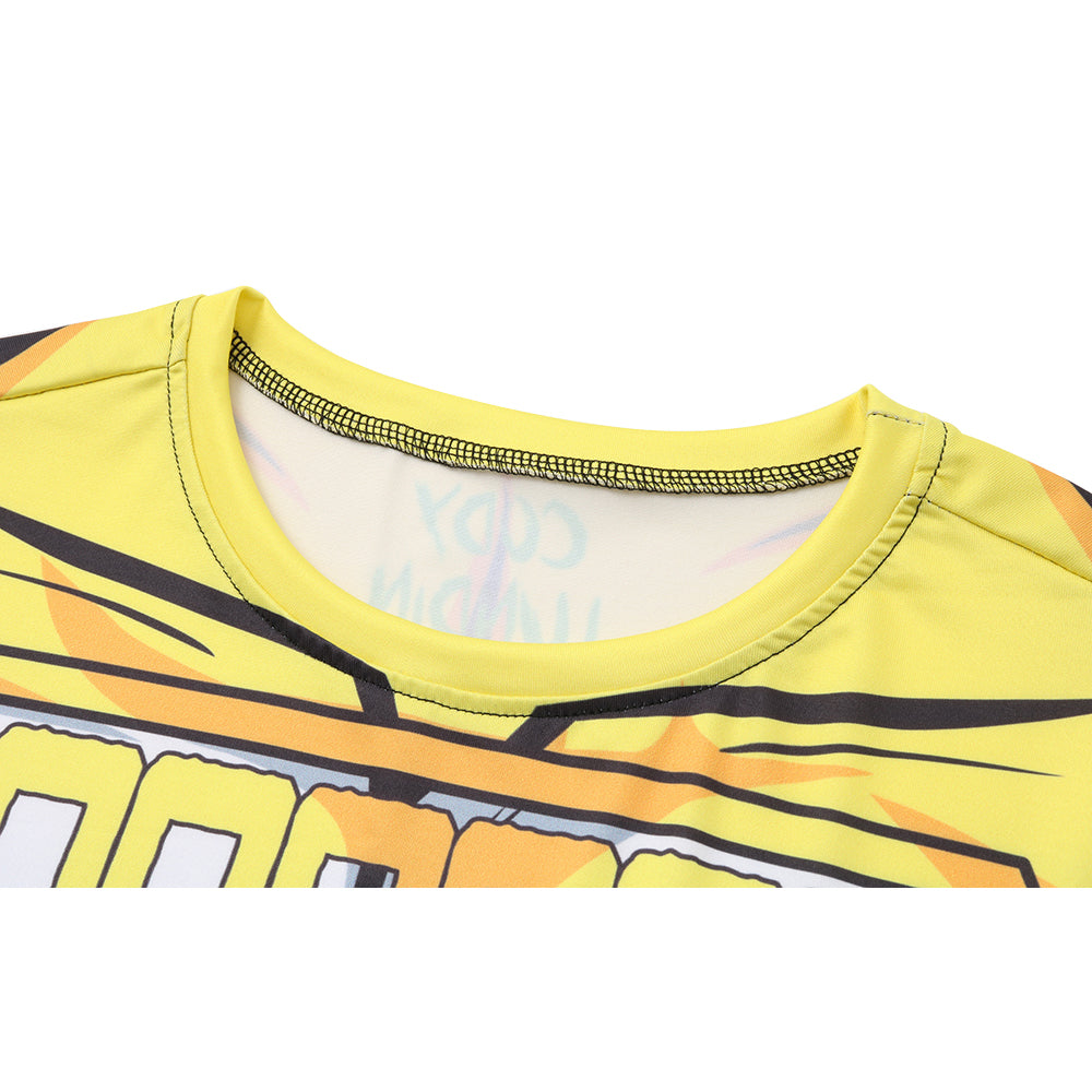Lemillion T-shirt