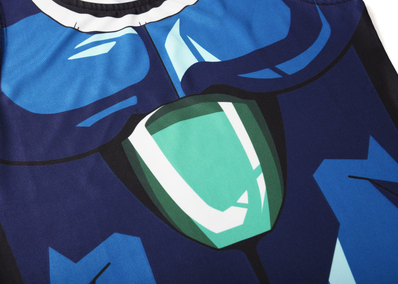 Broly(DBS) Tank Top