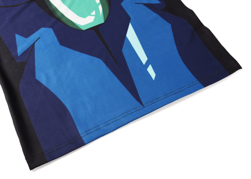 Broly(DBS) Tank Top