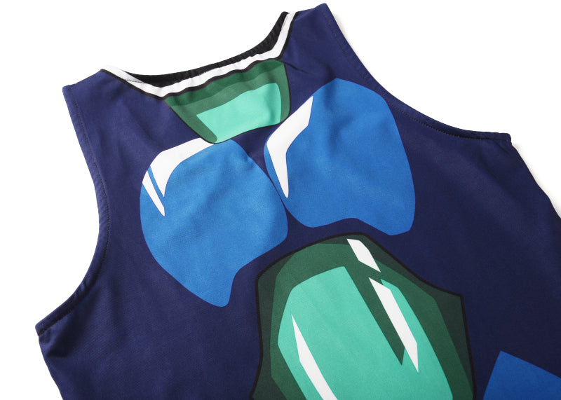 Broly(DBS) Tank Top