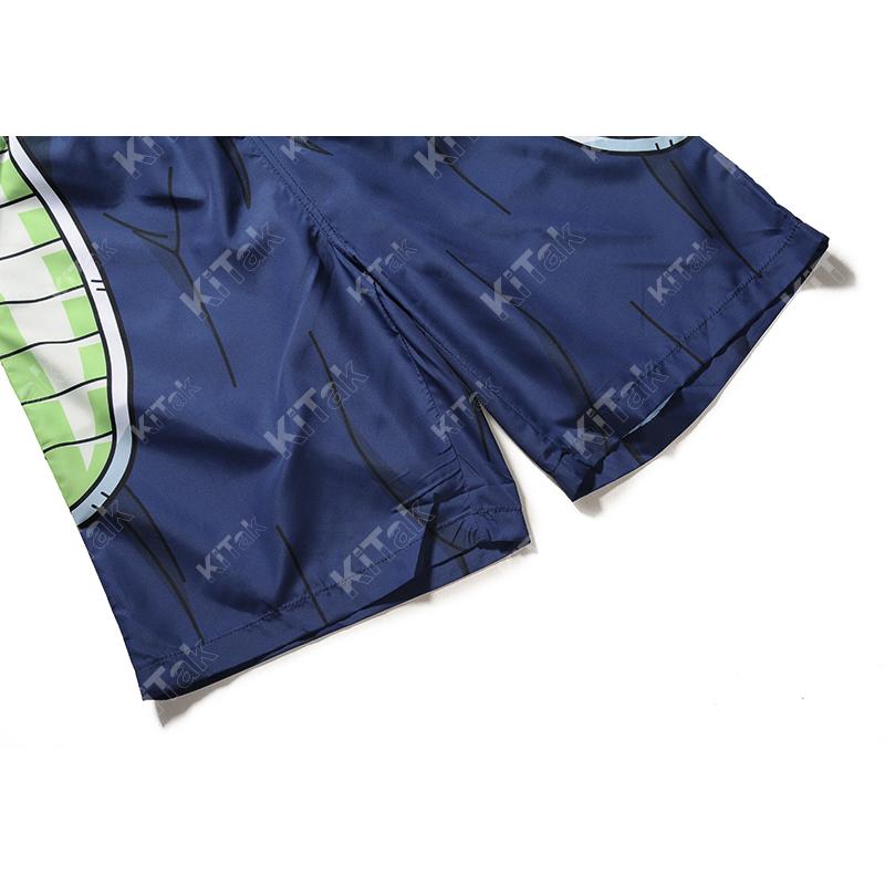 Bardock Shorts