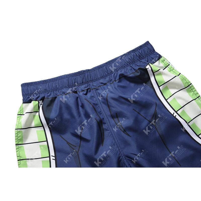Bardock Shorts