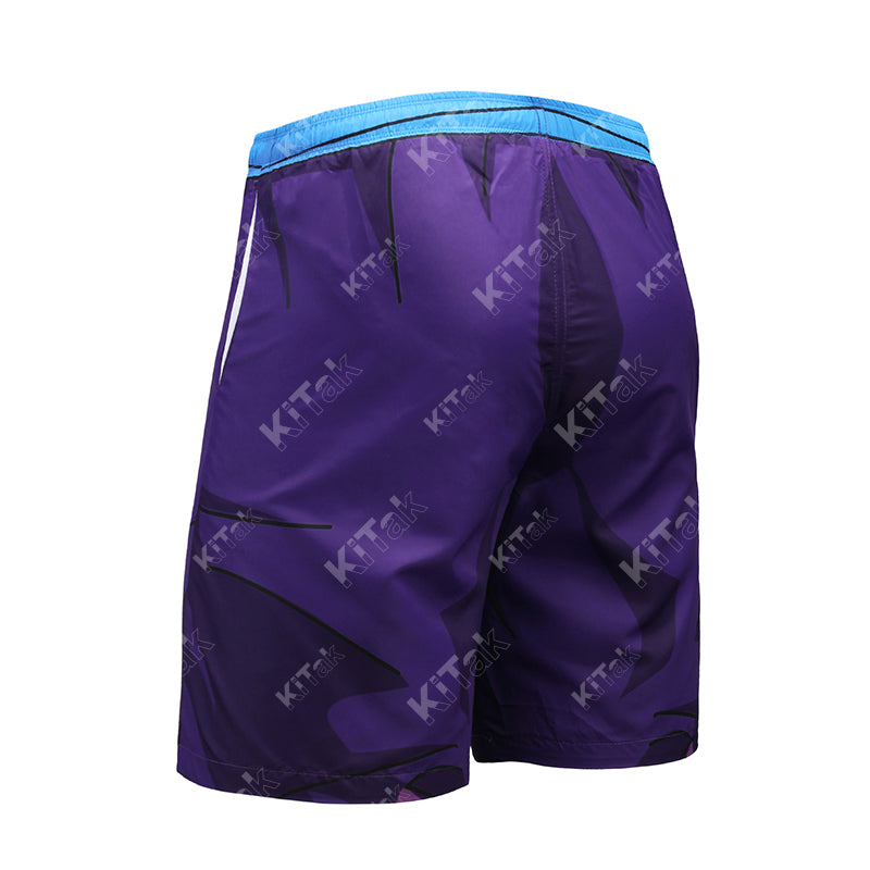 Gohan Shorts