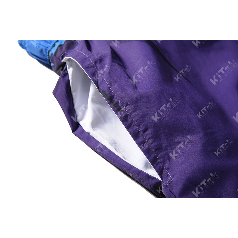 Gohan Shorts