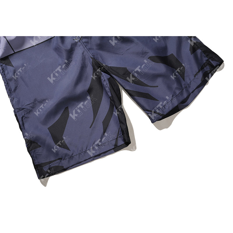 Goku Black Zamasu Shorts