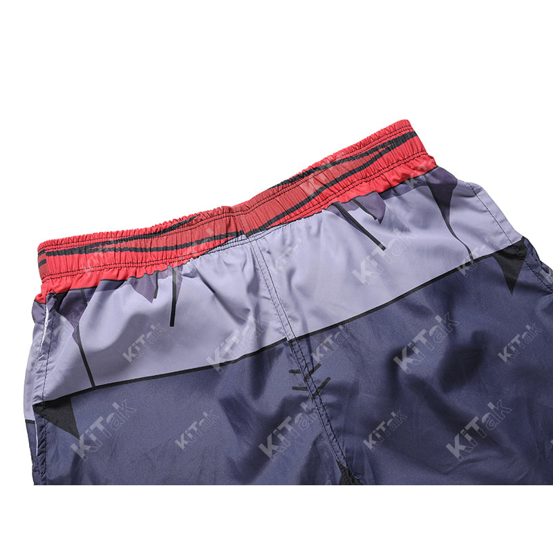 Goku Black Zamasu Shorts