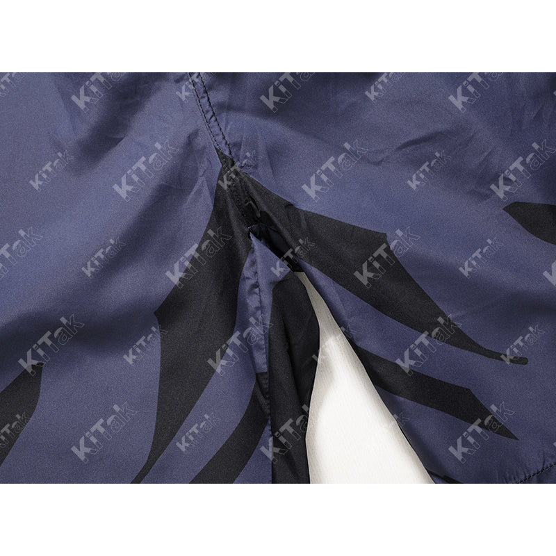 Goku Black Zamasu Shorts