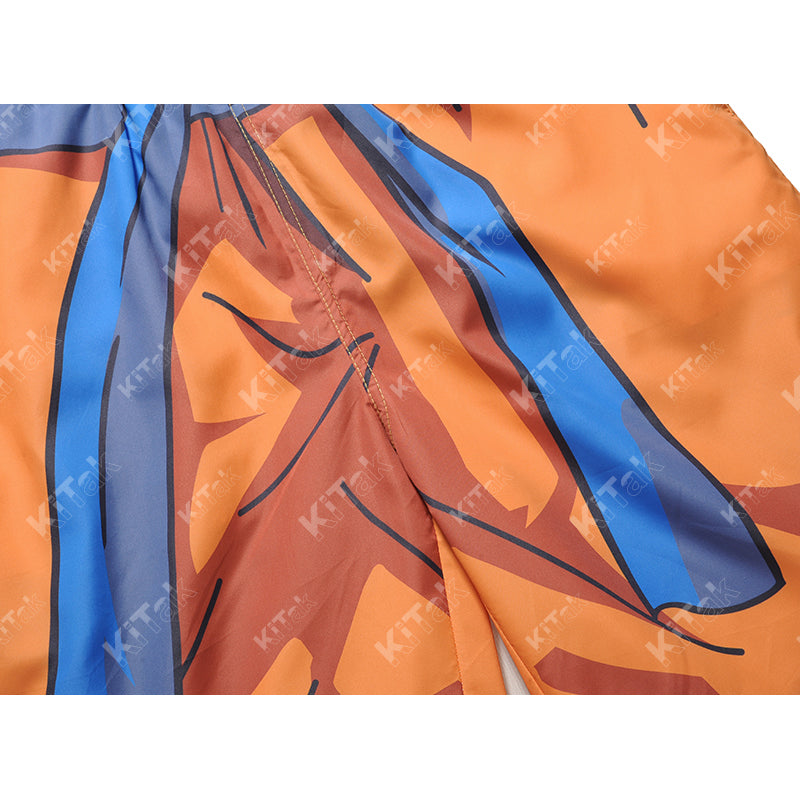 Goku Shorts