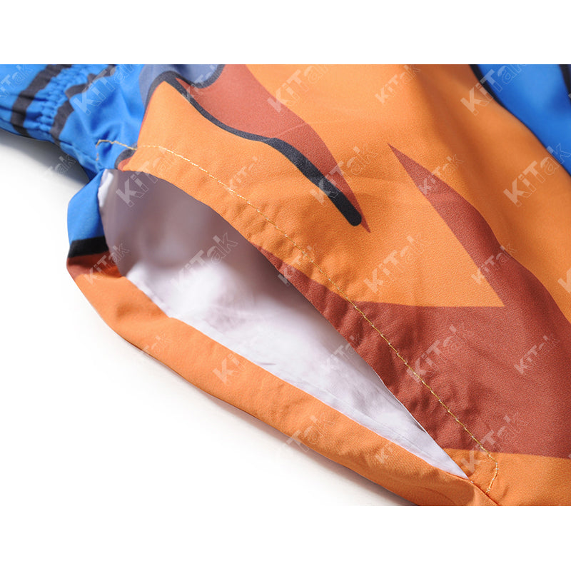 Goku Shorts