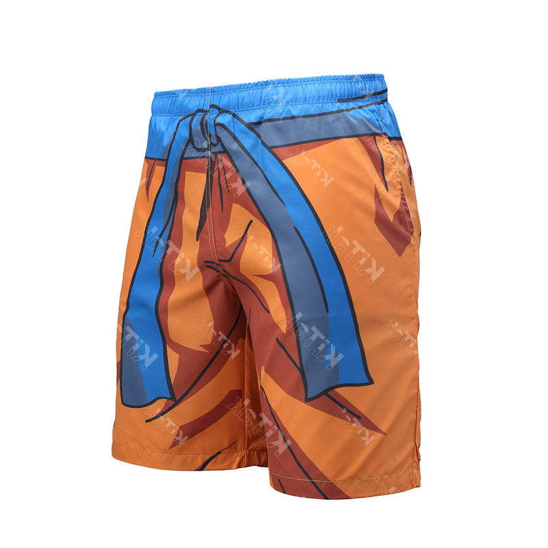 Goku Shorts