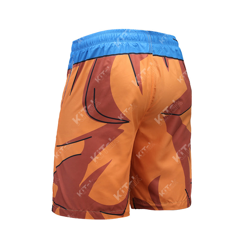 Goku Shorts