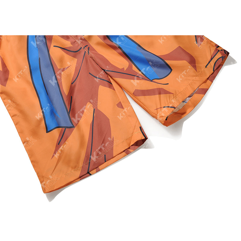 Goku Shorts