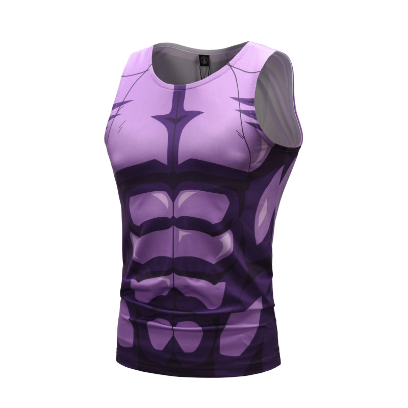 Hit Tank Top