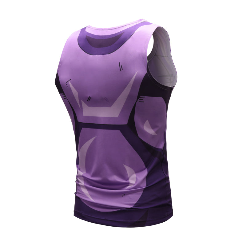 Hit Tank Top