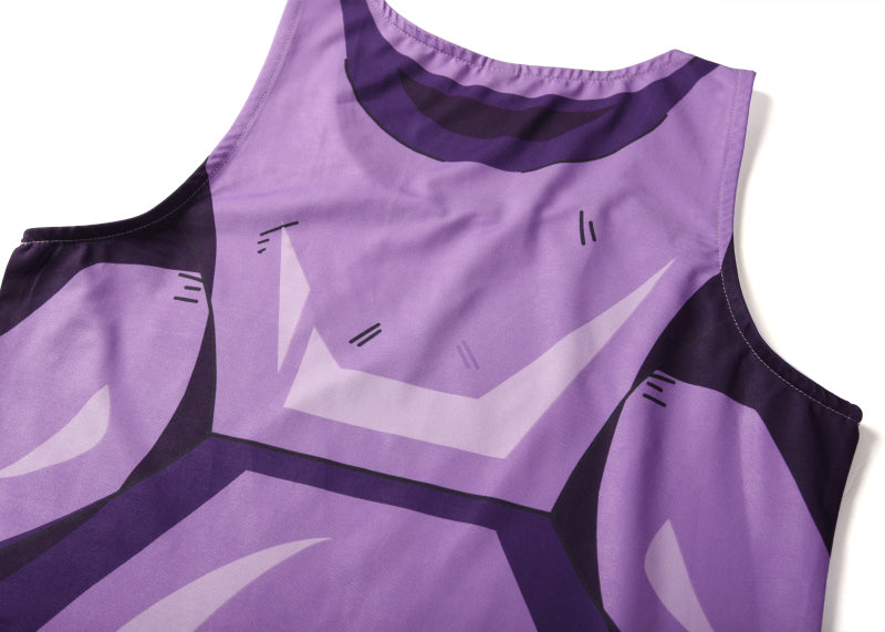 Hit Tank Top