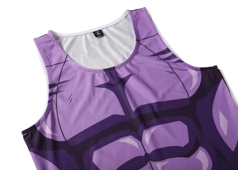 Hit Tank Top