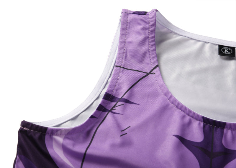 Hit Tank Top