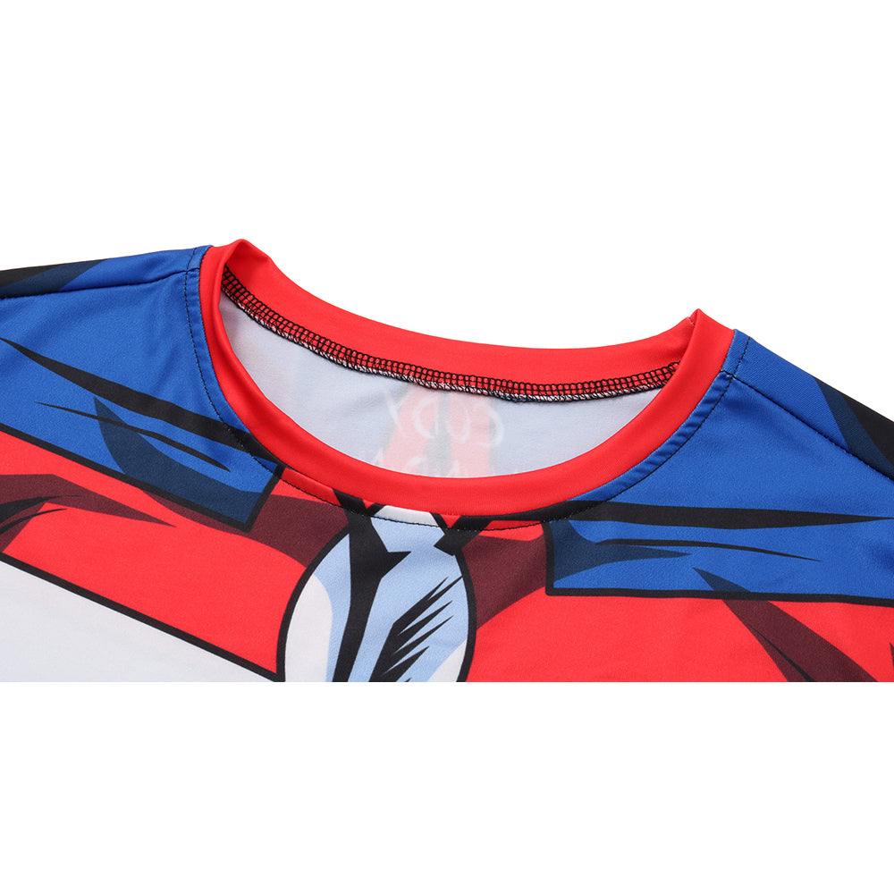 All Might T-shirt
