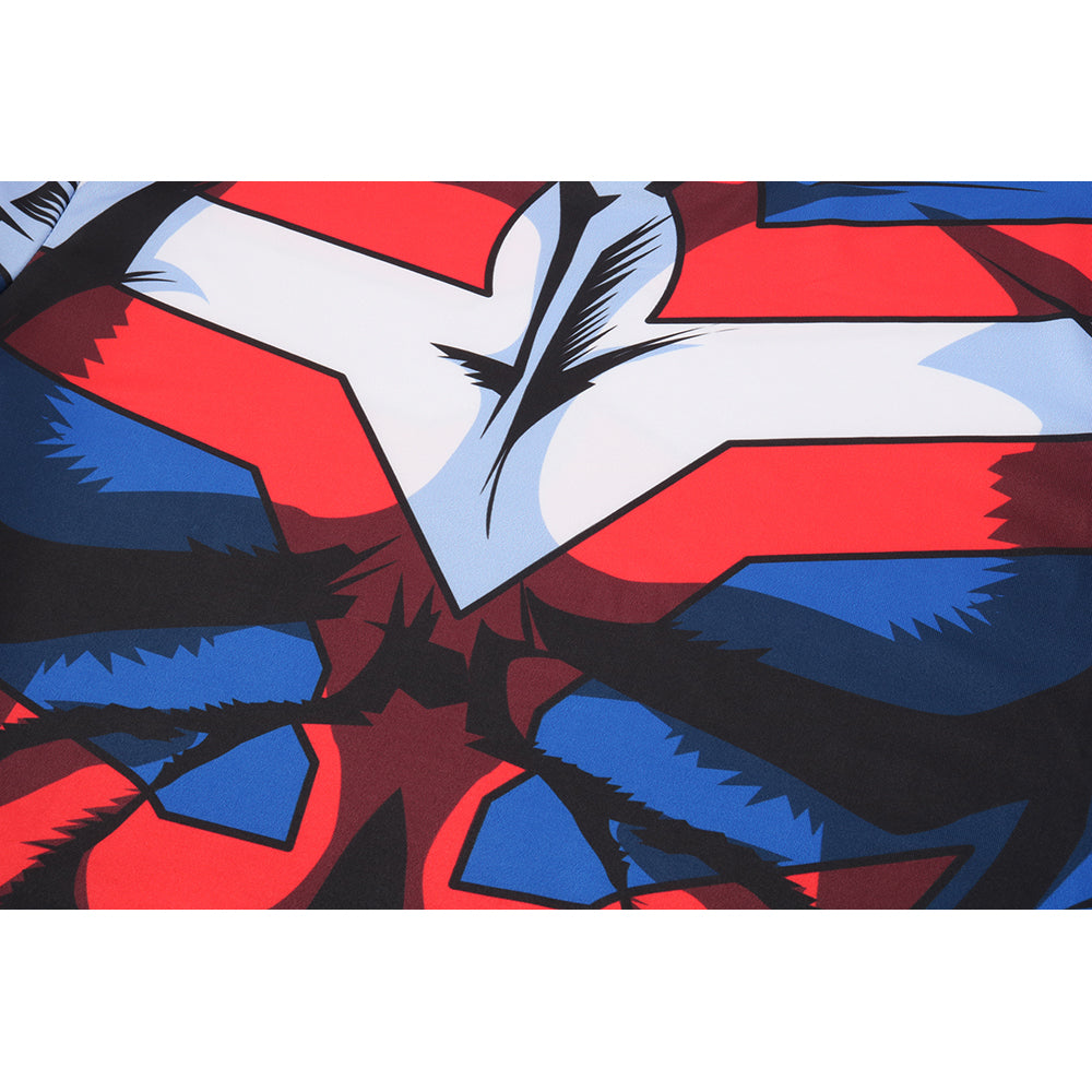All Might T-shirt