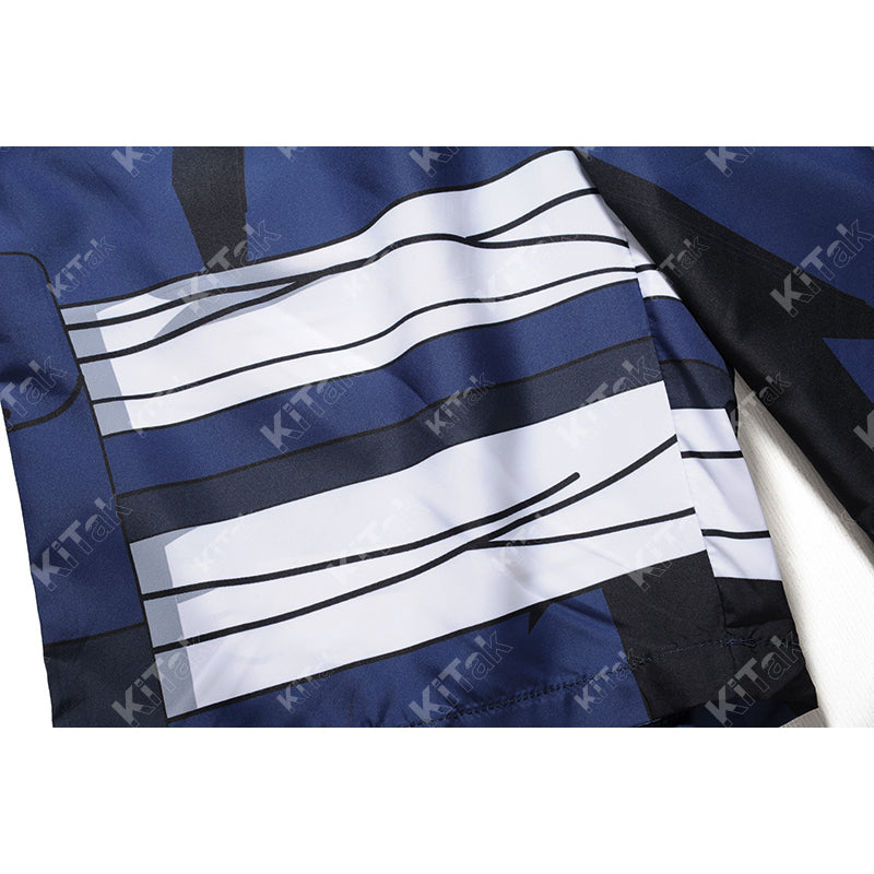 Kakashi Shorts