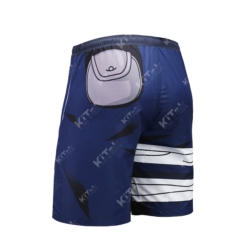 Kakashi Shorts