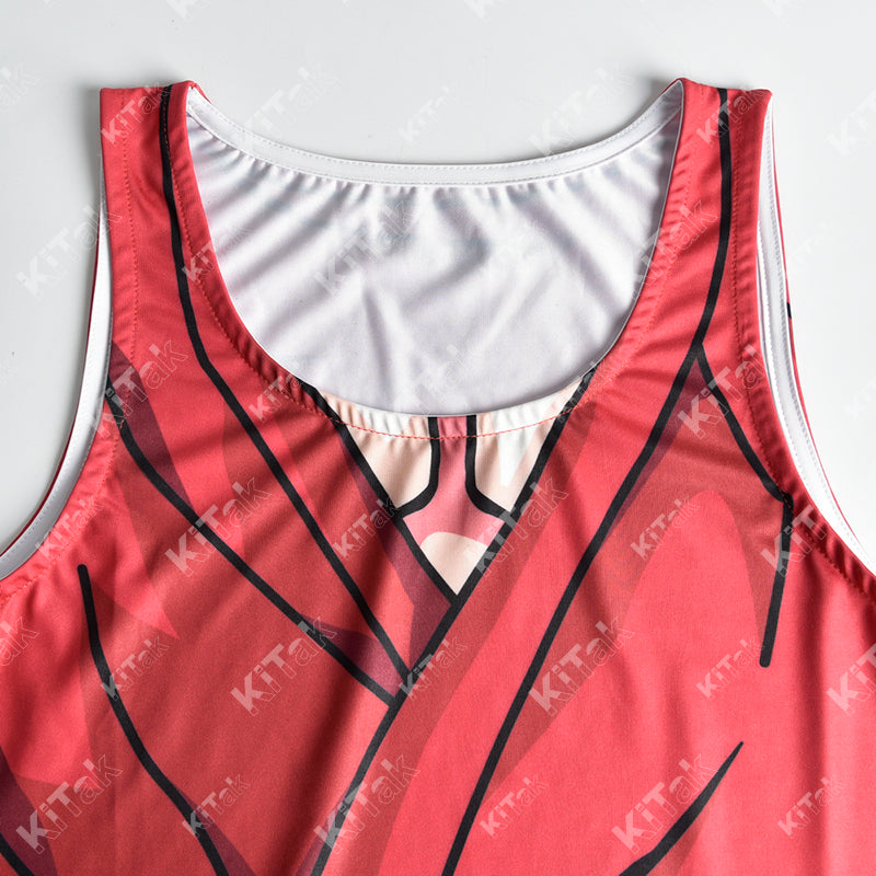 Ken Master Tank Top