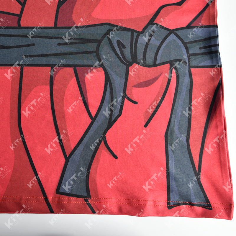 Ken Master Tank Top