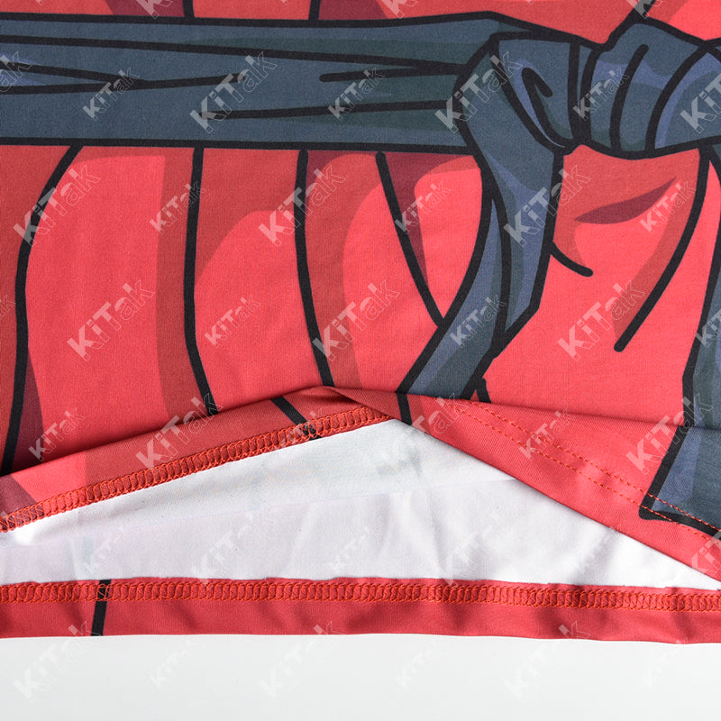 Ken Master Tank Top