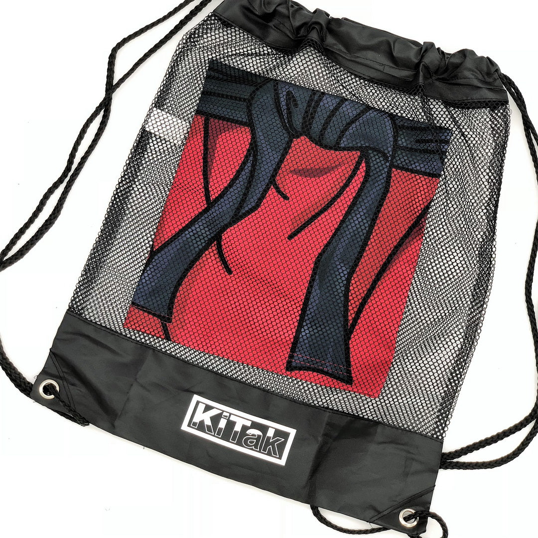 Ken Master Tank Top