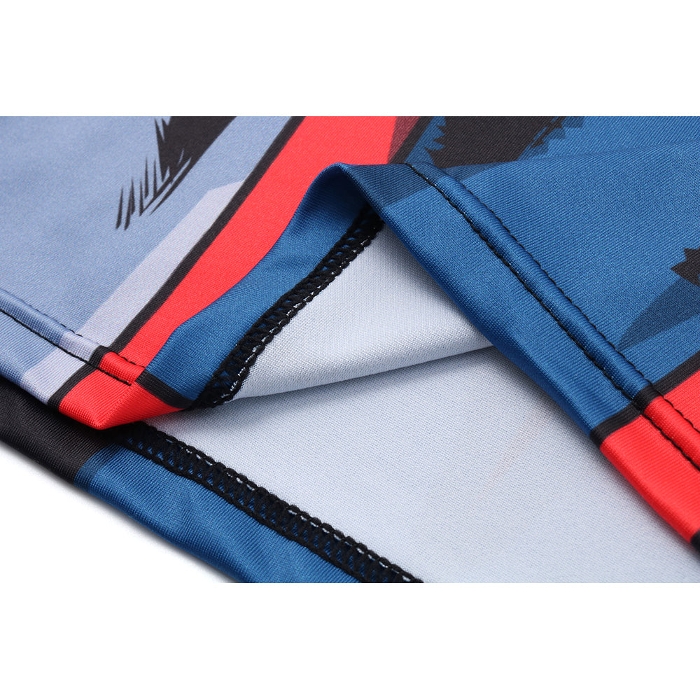 Young All Might T-shirt