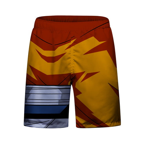 Naruto Uzumaki Shorts