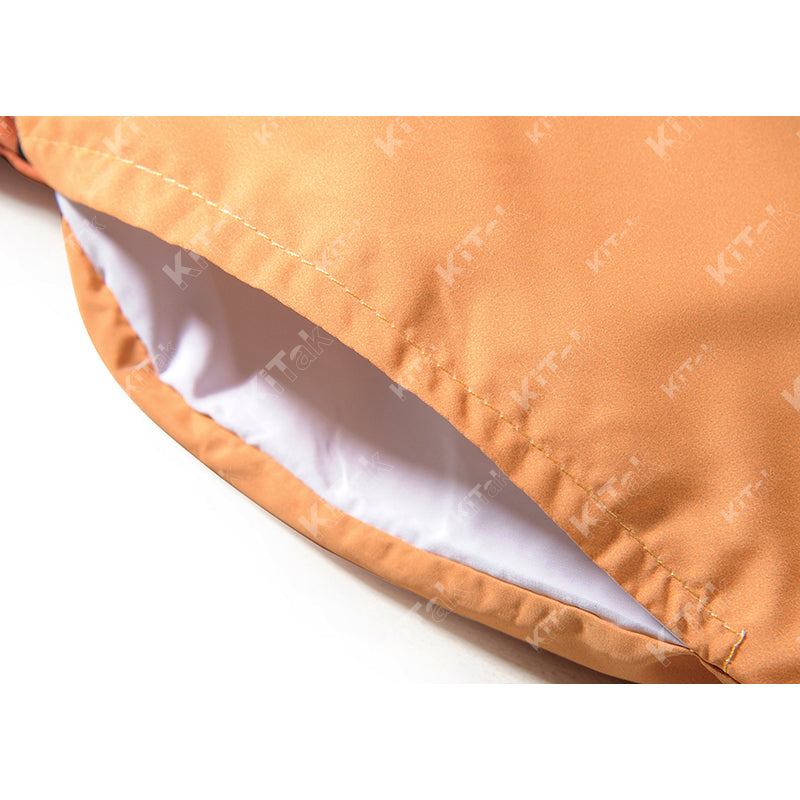 Naruto Uzumaki Shorts