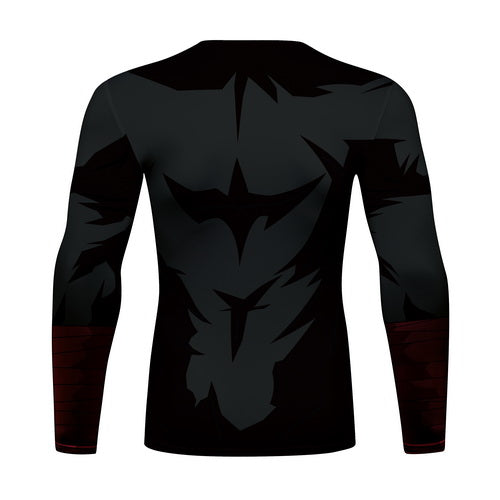ONYX Rock Lee Long Sleeve T-shirt