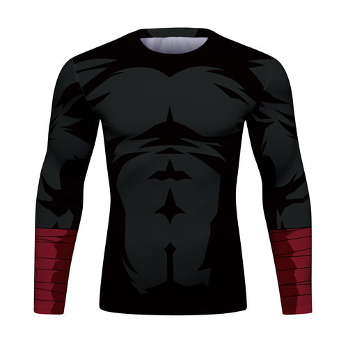 ONYX Rock Lee Long Sleeve T-shirt