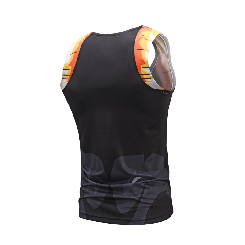 ONYX Gogeta Tank Top