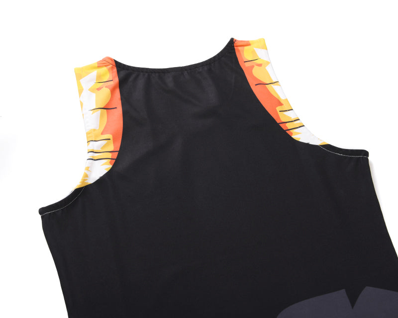 ONYX Gogeta Tank Top