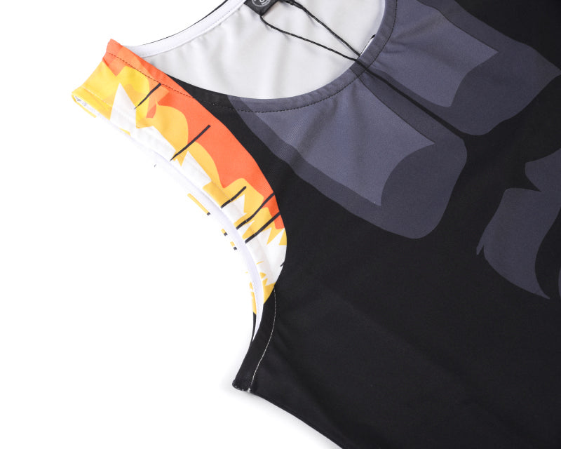 ONYX Gogeta Tank Top