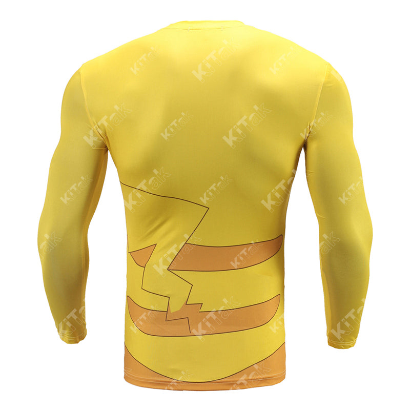 Pikachu T-shirt
