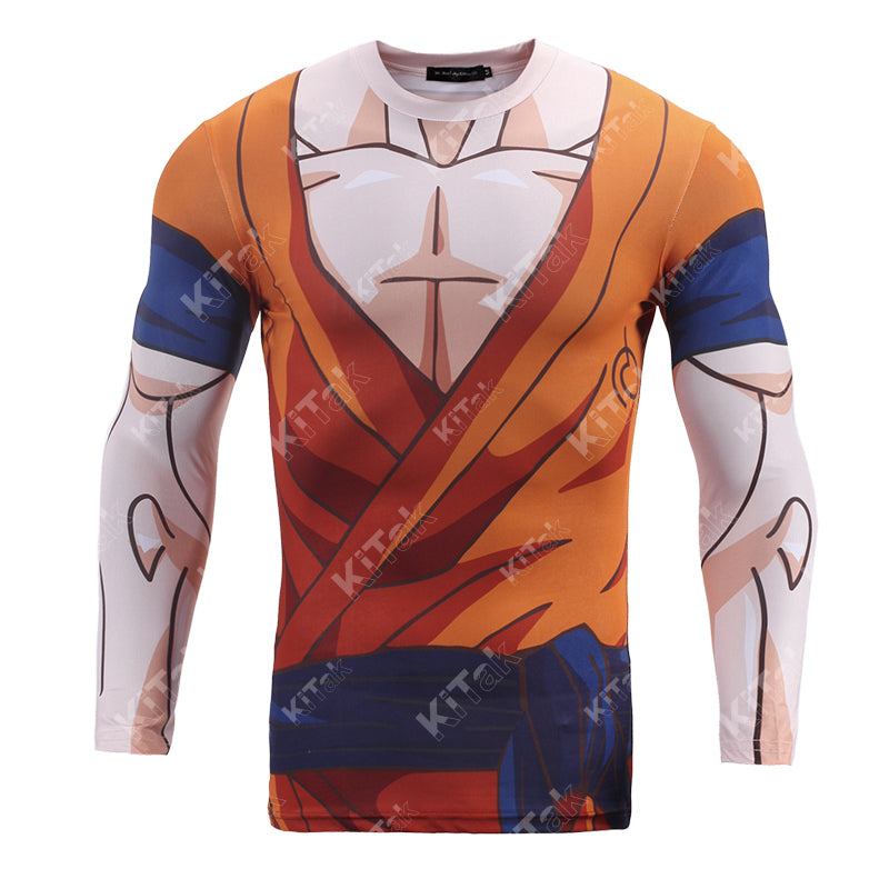 Gohan T-shirt