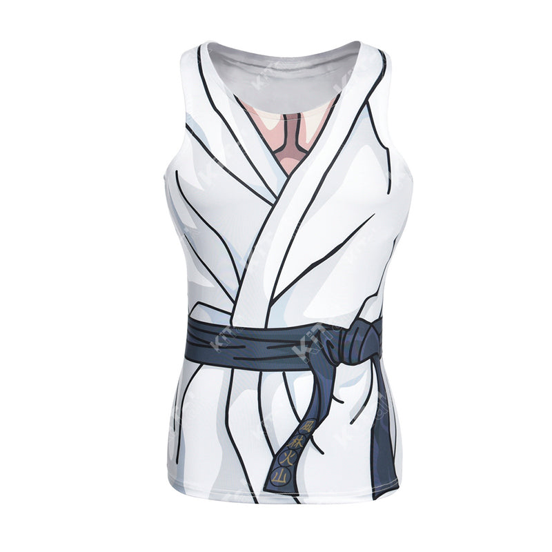Ryu Tank Top