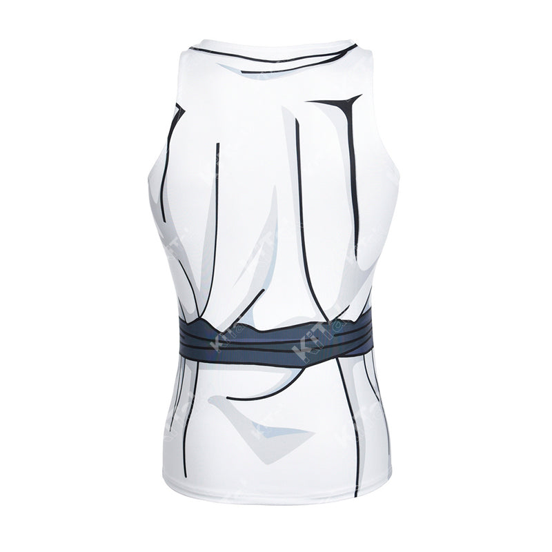 Ryu workout clothes outlet