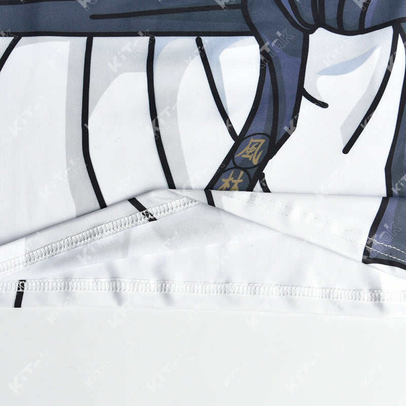 Ryu Tank Top