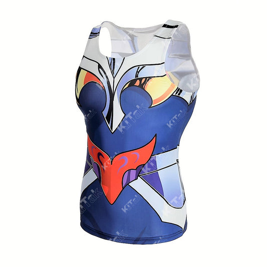 Phoenix Ikki Tank Top