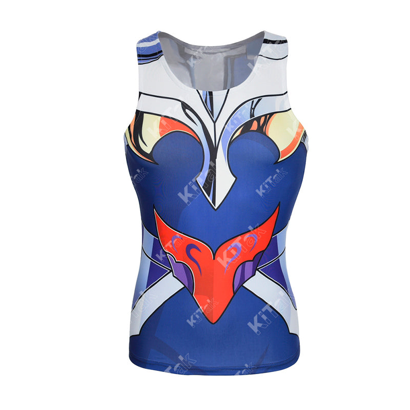 Phoenix Ikki Tank Top